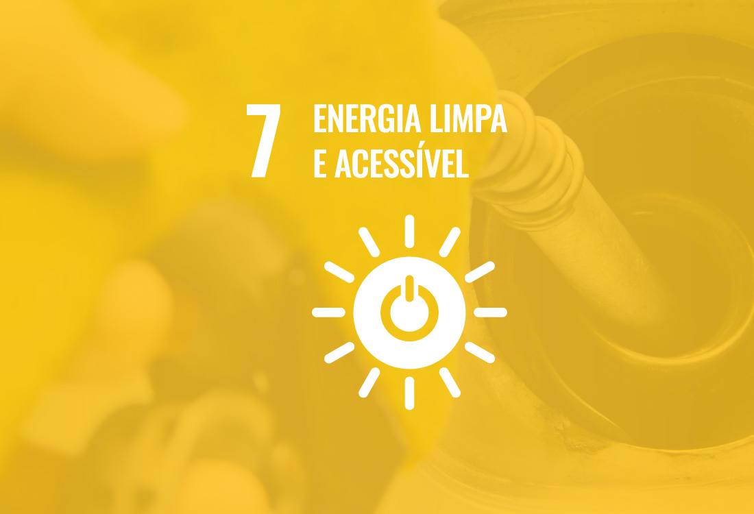 produção de biodiesel com óleo usado – energia limpa circular