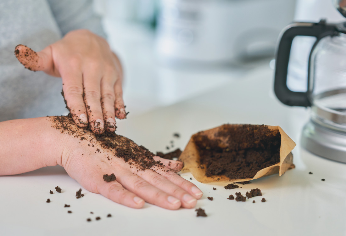 sustentabilidade do café e valorização de resíduos