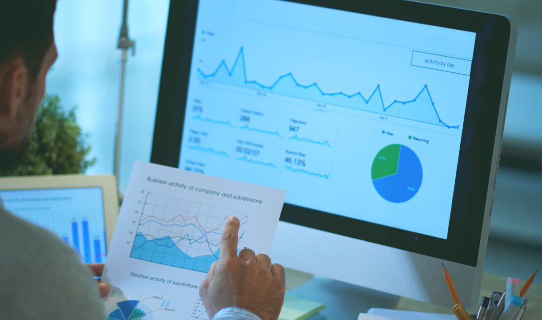 Tecnología ambiental 2026 con datos, trazabilidad y gestión ESG