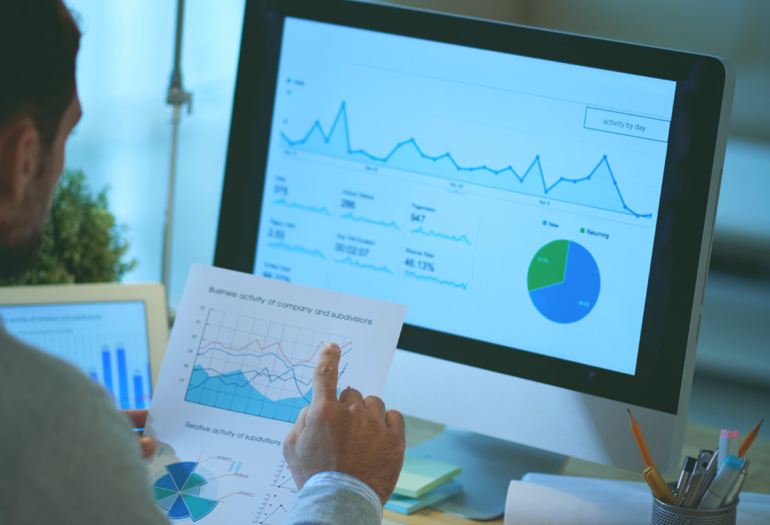 Tecnología ambiental 2026 con datos, trazabilidad y gestión ESG