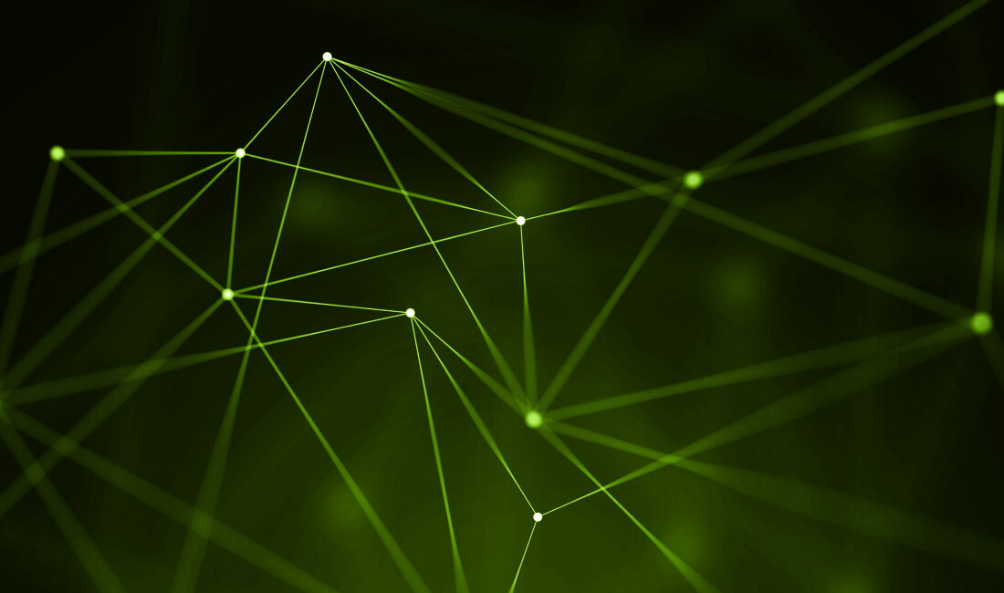 Sistema visual que representa la trazabilidad ambiental y el control de residuos en una empresa