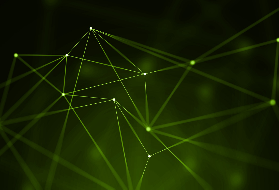 Sistema visual que representa la trazabilidad ambiental y el control de residuos en una empresa