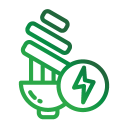 residuo-fluorescente